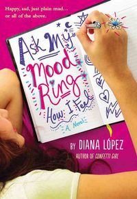 Produktbild: Ask My Mood Ring How I Feel