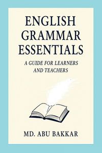Produktbild: English Grammar Essentials
