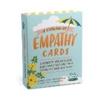 Produktbild: Empathy Cards, Box of 8 Assorted Sympathy Cards, Loss & Thinking of You Cards & Get Well Soon Gifts for Women (8 Blank Note Cards & Envelopes, 4 Different Inspirational Messages)