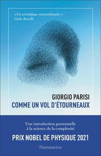 Produktbild: Comme un vol d'&eacute;tourneaux