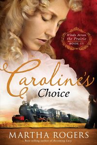 Produktbild: Caroline's Choice