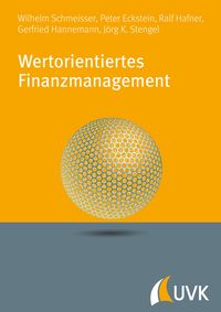 Produktbild: Wertorientiertes Finanzmanagement