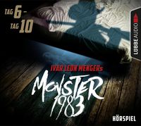 Produktbild: Monster 1983: Tag 6-Tag 10