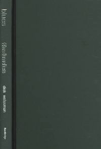 Produktbild: Blues: The Basics