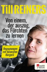 Produktbild: Von einem, der auszog, das F&uuml;rchten zu lernen