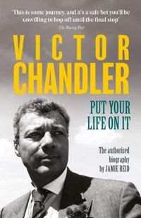 Produktbild: Victor Chandler