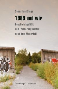 Produktbild: 1989 und wir