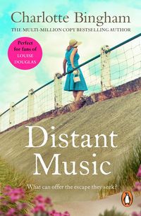 Produktbild: Distant Music