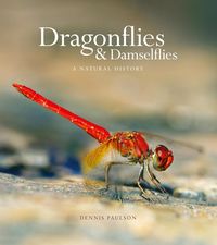 Produktbild: Dragonflies & Damselfies