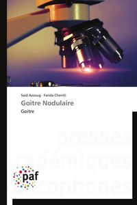 Produktbild: Goitre Nodulaire