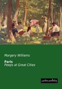 Produktbild: Paris