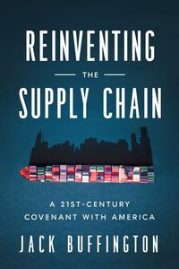 Produktbild: Reinventing the Supply Chain