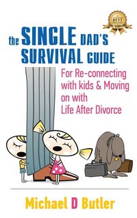Produktbild: SINGLE DAD'S SURVIVAL GUIDE