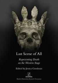 Produktbild: Last Scene of All