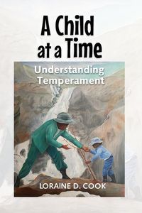 Produktbild: A Child at a Time