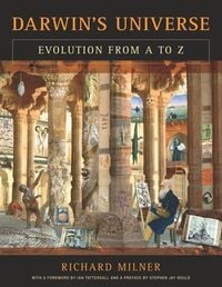 Produktbild: Milner, R: Darwin&prime;s Universe - Evolution from A to Z