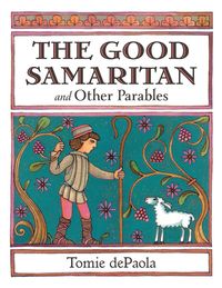 Produktbild: The Good Samaritan and Other Parables