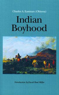 Produktbild: Indian Boyhood