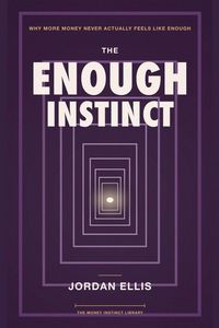 Produktbild: The Enough Instinct