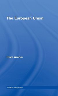 Produktbild: The European Union