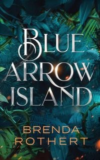 Produktbild: Blue Arrow Island