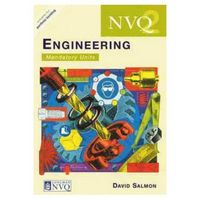 Produktbild: Salmon, D: NVQ Engineering: Mandatory Units