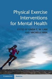 Produktbild: Physical Exercise Interventions for Mental Health