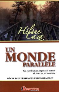 Produktbild: Un monde parallele