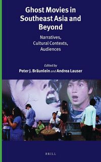 Produktbild: Ghost Movies in Southeast Asia and Beyond