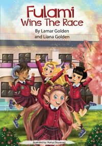 Produktbild: Fulami Wins The Race