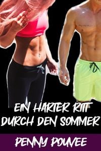 Produktbild: Ein harter Ritt durch den Sommer
