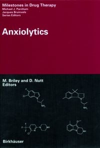 Produktbild: Anxiolytics