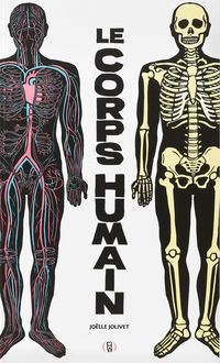 Produktbild: Le corps humain
