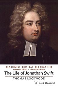 Produktbild: The Life of Jonathan Swift