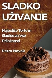Produktbild: Sladko U&iquest;ivanje