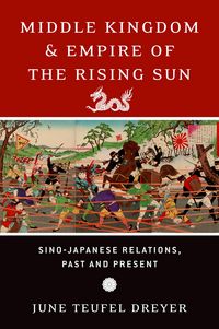 Produktbild: Middle Kingdom and Empire of the Rising Sun