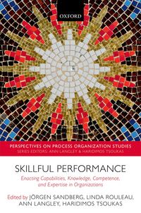 Produktbild: Skillful Performance