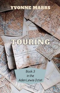 Produktbild: Aiden Lewis Octet Book 3 - Touring