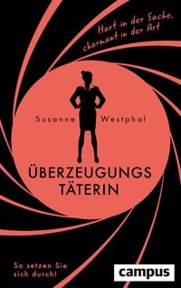 Produktbild: &Uuml;berzeugungst&auml;terin