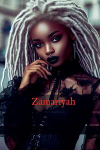 Produktbild: Zamariyah