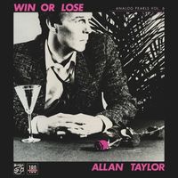 Produktbild: Analog Pearls Vol.6-Win Or Lose (180g Vinyl)