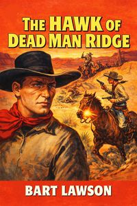 Produktbild: The Hawk at Dead Man Ridge