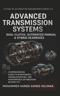 Produktbild: Advanced Transmission Systems