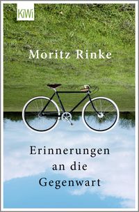 Produktbild: Erinnerungen an die Gegenwart
