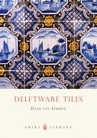 Produktbild: Delftware Tiles