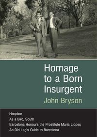 Produktbild: Homage to a Born Insurgent