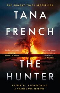 Produktbild: The Hunter