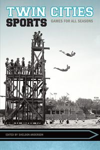 Produktbild: Twin Cities Sports