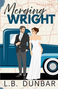 Produktbild: Merging Wright