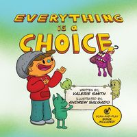 Produktbild: Everything is a Choice